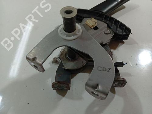 Hand brake KIA CEE'D Hatchback (ED) 1.6 CRDi 90 | BP34844743I18 - Image 4