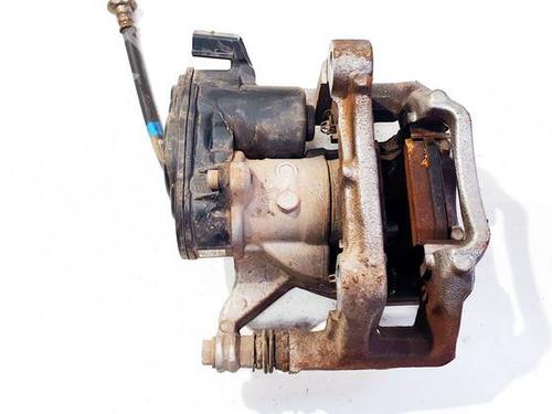 Left rear brake caliper RENAULT AUSTRAL TCe 130 (HGM2) | BP38580567M107 - Image 3