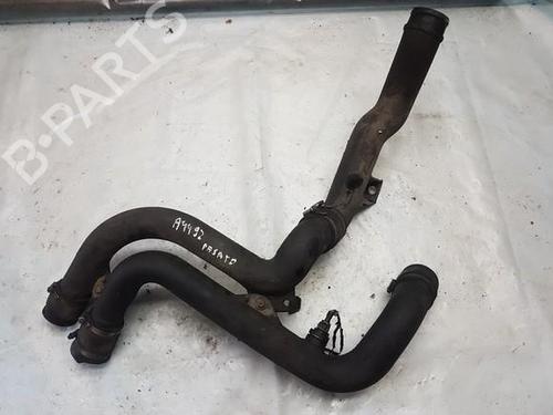 Used Pipe Pipe VW PASSAT B3/B4 Variant (3A5, 35I) 1.9 TDI (90 hp) 33507807 33507807
