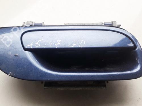 front-right-exterior-door-handle-volvo-s60-i-384-2000-2001-2002-2003-2004-2005-2006-2007-2008-2009-2010-35865752 main image