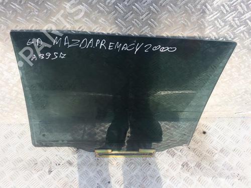 rear-right-door-window-mazda-premacy-cp-1999-2000-2001-2002-2003-2004-2005-35686488 main image