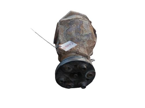 Used Rear differential Rear differential 35115499 35115499