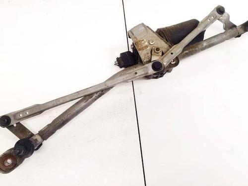 Used Front wipers mechanism Front wipers mechanism 35143618 35143618