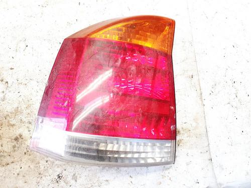 Used Left taillight Left taillight CHRYSLER VOYAGER IV (RG, RS) 2.5 CRD (141 hp) 35496186 35496186