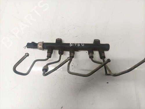 Used Injection rail Injection rail 35191269 35191269