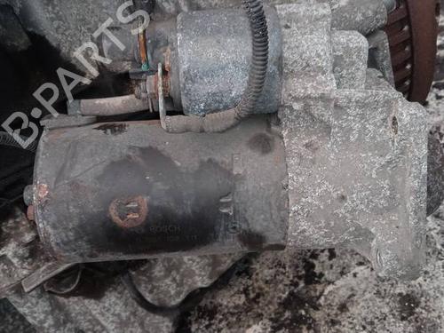 Used Starter Starter VOLVO XC60 I SUV (156) 2.4 D (175 hp) 35284798 35284798