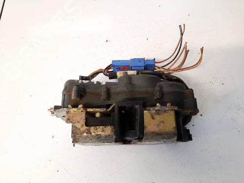 Tailgate lock CHRYSLER PACIFICA 3.5 AWD | BP35255296C101 - Image 2