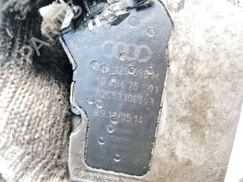 Electronic module AUDI Q7 (4LB) 3.0 TDI quattro | BP35100918M83 - Image 4