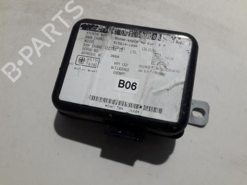 Used Electronic module Electronic module 38583048 38583048