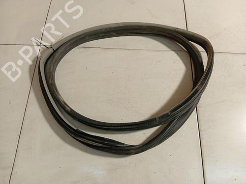 Used Rubber door seal Rubber door seal OPEL ASTRA H (A04) 1.7 CDTI (L48) (100 hp) 40068052 40068052