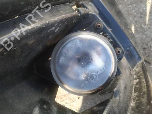Used Left front fog light Left front fog light 34933198 34933198