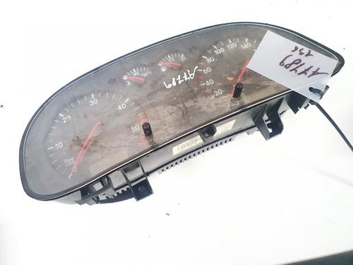 Used Instrument cluster Instrument cluster VW BORA I (1J2) 1.9 TDI (90 hp) 35460664 35460664
