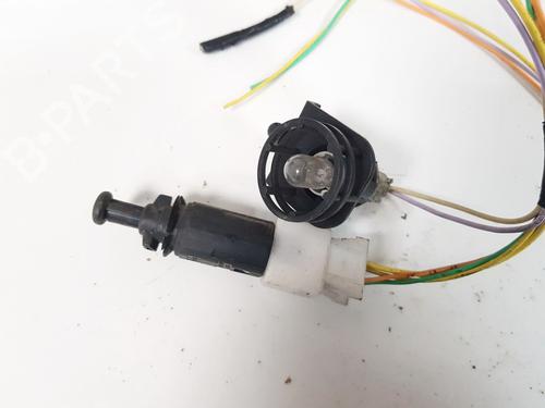 Electronic module RENAULT ESPACE IV (JK0/1_) 1.9 dCi (JK0U, JK0G) | BP35555300M83 - Image 2