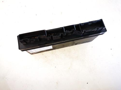 Electronic module OPEL INSIGNIA A (G09) 1.8 (68) | BP35580572M83 - Image 3