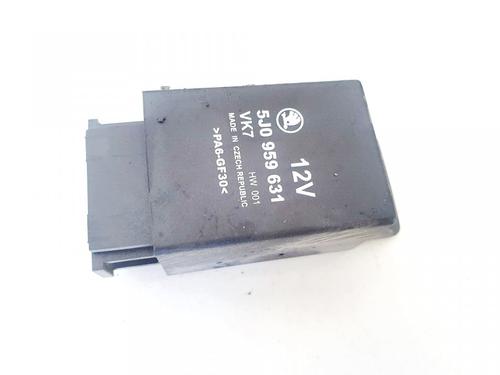 Electronic sensor SKODA ROOMSTER (5J7) 1.4 TDI | BP32909791M84 - Image 2