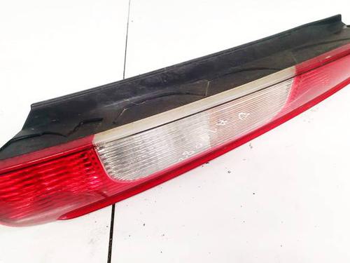 Used Right taillight Right taillight FORD FOCUS C-MAX (DM2) 2.0 TDCi (136 hp) 35112546 35112546