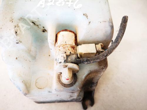 Used Washer pump Washer pump NISSAN SUNNY II Traveller (B12) 1.6 i 12V (90 hp) 35506974 35506974