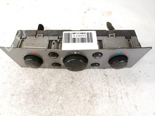 Used Climate control Climate control OPEL SIGNUM Hatchback (Z03) 2.2 DTI (F48) (125 hp) 35041172 35041172