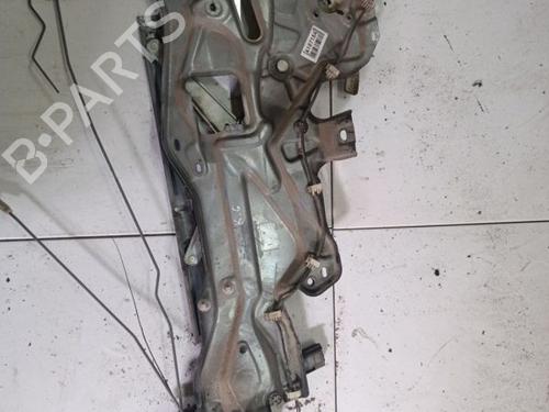 Used Rear left window mechanism Rear left window mechanism 34754860 34754860