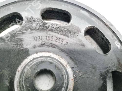Pulley VW GOLF V (1K1) 1.4 FSI | BP35198657M122 - Image 4