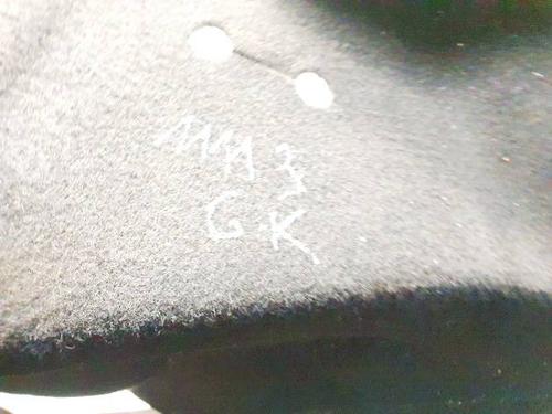 Boot lining CITROËN C5 III (RD_) 1.6 HDi 110 (RD9HZC) | BP34803031I3 - Image 3