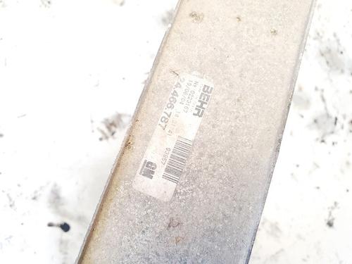 Intercooler OPEL CORSA C (X01) 1.3 CDTI (F08, F68) | BP35409948M30 - Image 3