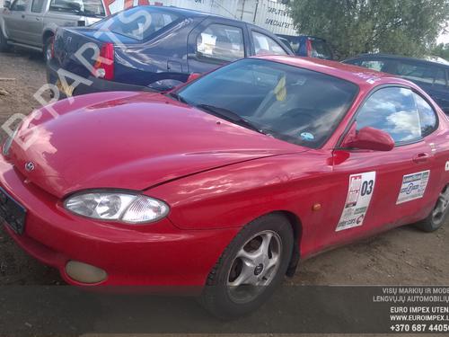 Used Parts HYUNDAI COUPE I (RD)  2.0 16V  4525496