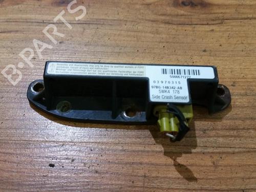 electronic-module-ford-mondeo-ii-bap-1996-1997-1998-1999-2000-33479301 main image