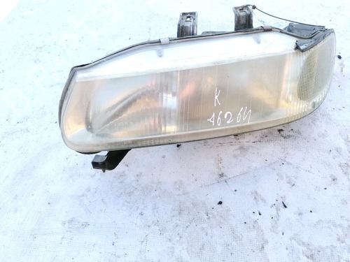 Used Left headlight Left headlight ROVER 400 II Hatchback (RT) 416 Si (112 hp) 35567023 35567023