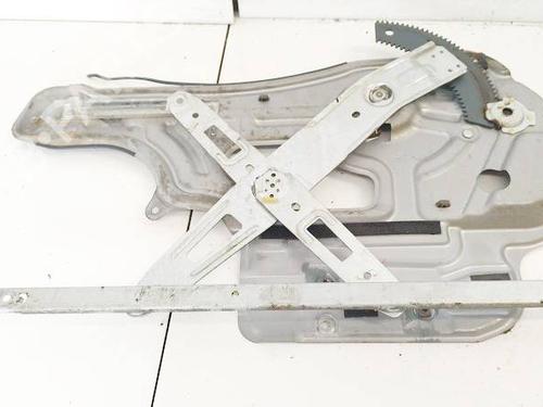 Used Front left window mechanism Front left window mechanism 37677423 37677423