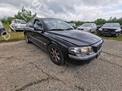 Used Parts VOLVO S60 I (384) 2.4 (170 hp) 4443442