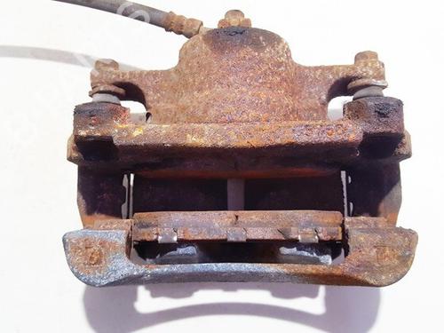 Left front brake caliper RENAULT KADJAR (HA_, HL_) 1.5 dCi 110 (HLA3) | BP35856906M105 - Image 2