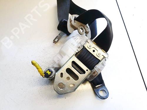 Used Front right seatbelt Front right seatbelt 35127839 35127839