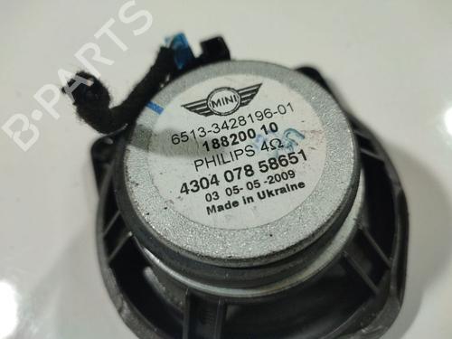 Speaker MINI MINI (R56) One | BP38575634E2 - Image 4