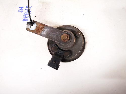 Horn FIAT PANDA (169_) 1.1 (169.AXA1A) | BP35568931E13 - Image 2