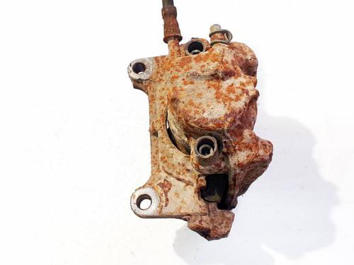 Right front brake caliper AUDI A4 B8 (8K2) 2.0 TDI | BP36548370M104 - Image 2