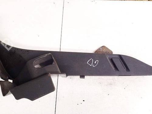 Used Boot lining Boot lining OPEL ASTRA H (A04) 1.9 CDTI (L48) (100 hp) 40616791 40616791