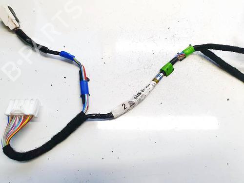 Wiring harness MAZDA CX-30 (DM) SKYACTIV-G M Hybrid | BP38576045E16 - Image 2