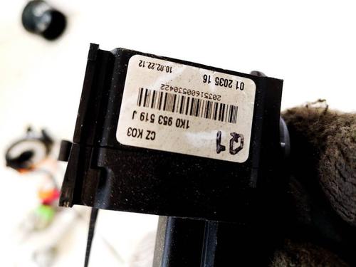 Warning switch VW GOLF VI (5K1) 1.6 TDI | BP35389857I22 - Image 3