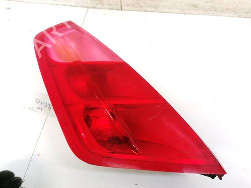 Used Left taillight Left taillight FIAT PUNTO EVO (199_) 1.2 (65 hp) 35354184 35354184