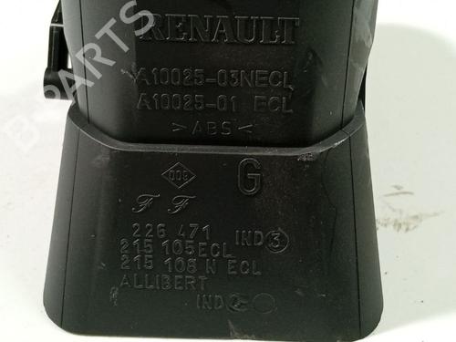 Luftventil RENAULT ESPACE IV (JK0/1_) 2.2 dCi (JK0H) | BP33730746I21 - Image 5