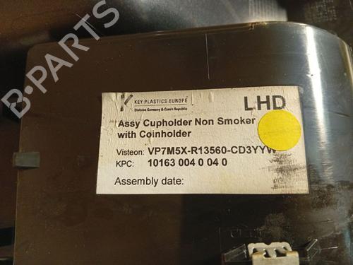 Middle console FORD C-MAX (DM2) 1.8 TDCi | BP39939234I22 - Image 4