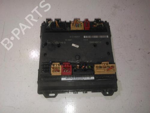Used Electronic module Electronic module 35654718 35654718