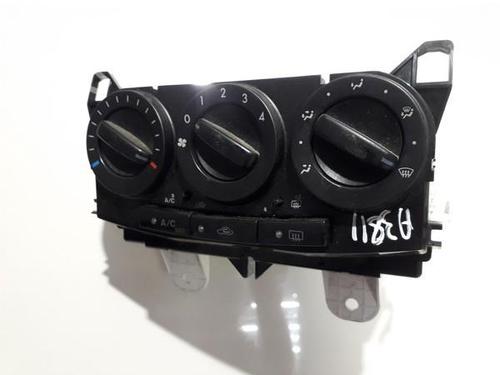 Used Climate control Climate control MAZDA 5 (CR) 1.8 (CR19) (116 hp) 35836384 35836384