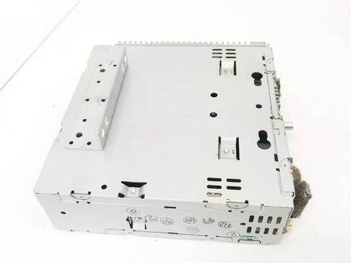 Used Radio Radio 35087589 35087589