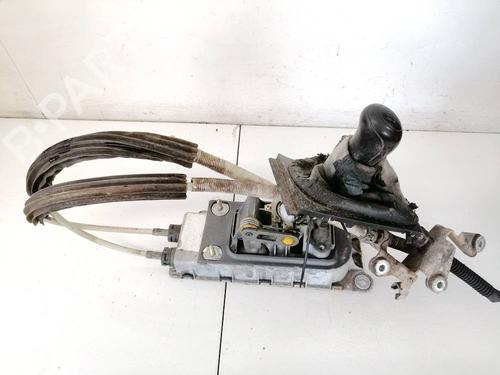 Used Gear lever Gear lever SKODA OCTAVIA I (1U2) 1.9 TDI (90 hp) 35247510 35247510