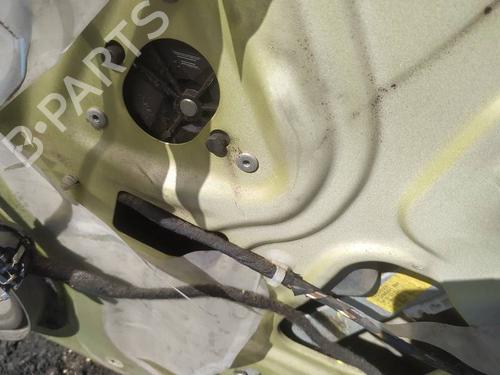 Front right window mechanism OPEL CORSA D (S07) 1.4 (L08, L68) | BP35096411C23 - Image 2
