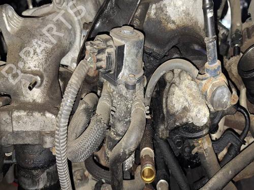 Used Egr Egr TOYOTA COROLLA Saloon (_E12_) 2.0 D-4D (CDE120_, CDE120R) (116 hp) 36585816 36585816