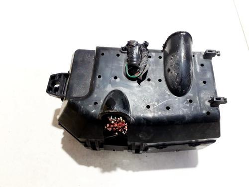 Fuse box FORD MONDEO III (B5Y) 2.0 16V TDDi / TDCi | BP33517514E1 - Image 2