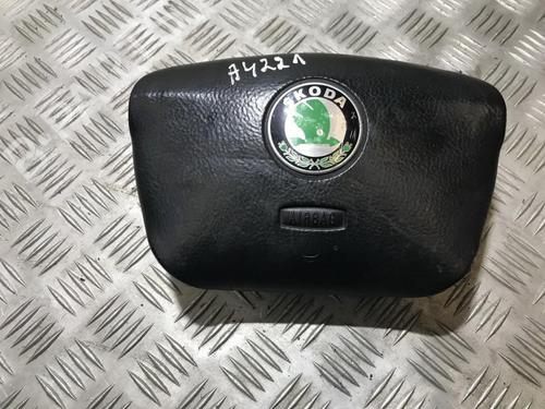 Used Driver airbag Driver airbag SKODA OCTAVIA I (1U2) 1.9 TDI (90 hp) 33500122 33500122